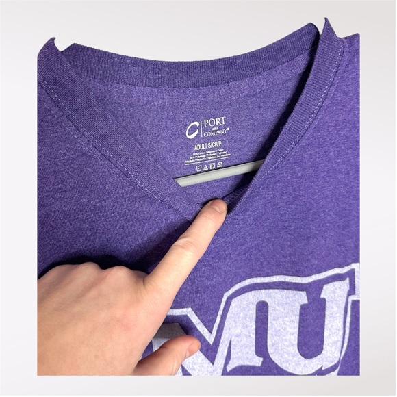 4 RMU T-Shirt Bundle - Picture 6 of 12